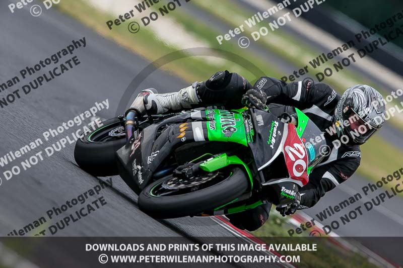 25 to 27th july 2019;Slovakia Ring;event digital images;motorbikes;no limits;peter wileman photography;trackday;trackday digital images